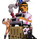 Illustration for article titled DC Launches New Imprint (and New iDoom Patrol/i) from Gerard Way